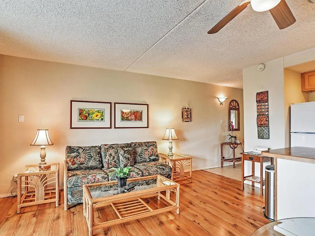 Amazing Honokowi Maui Beach Condos In Lahaina