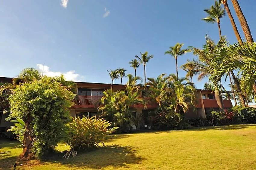 Aparthotel Amazing Honokowi Maui Beach Condos In Lahaina United States