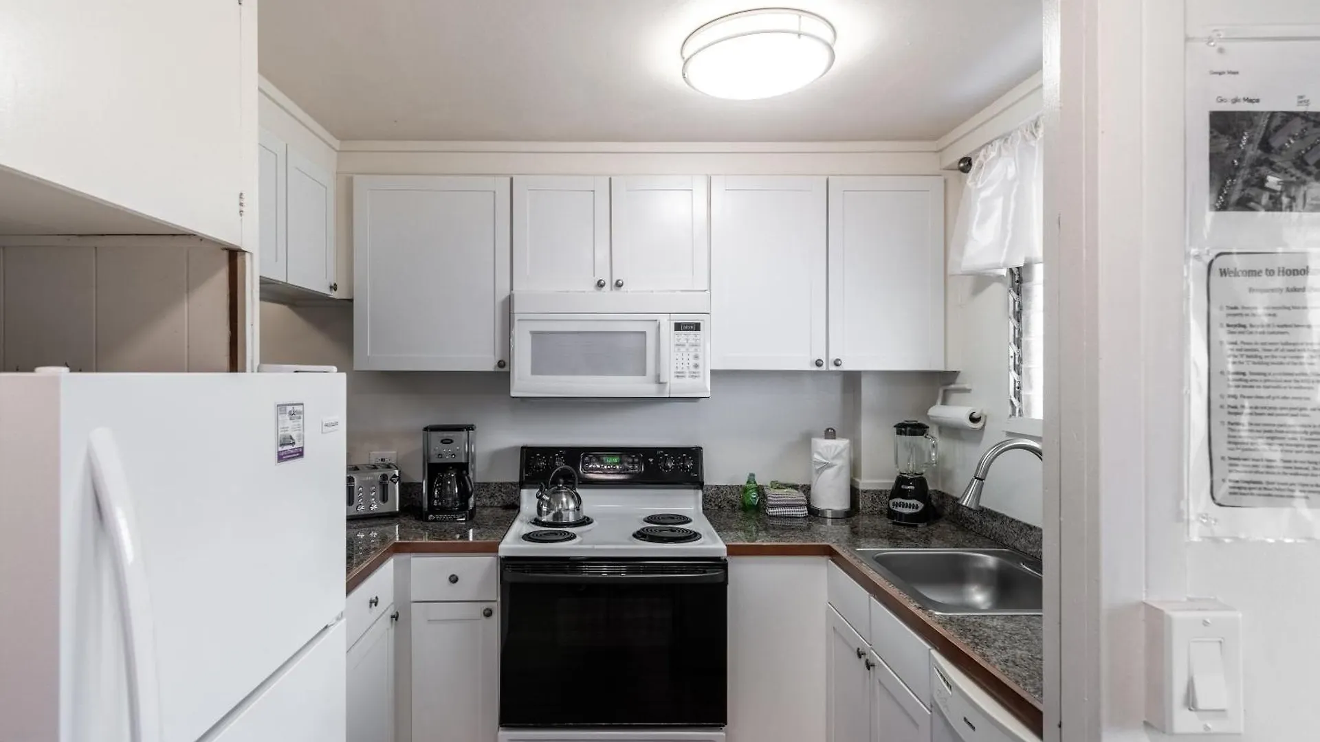 Amazing Honokowi Maui Beach Condos In Lahaina 0*,  United States