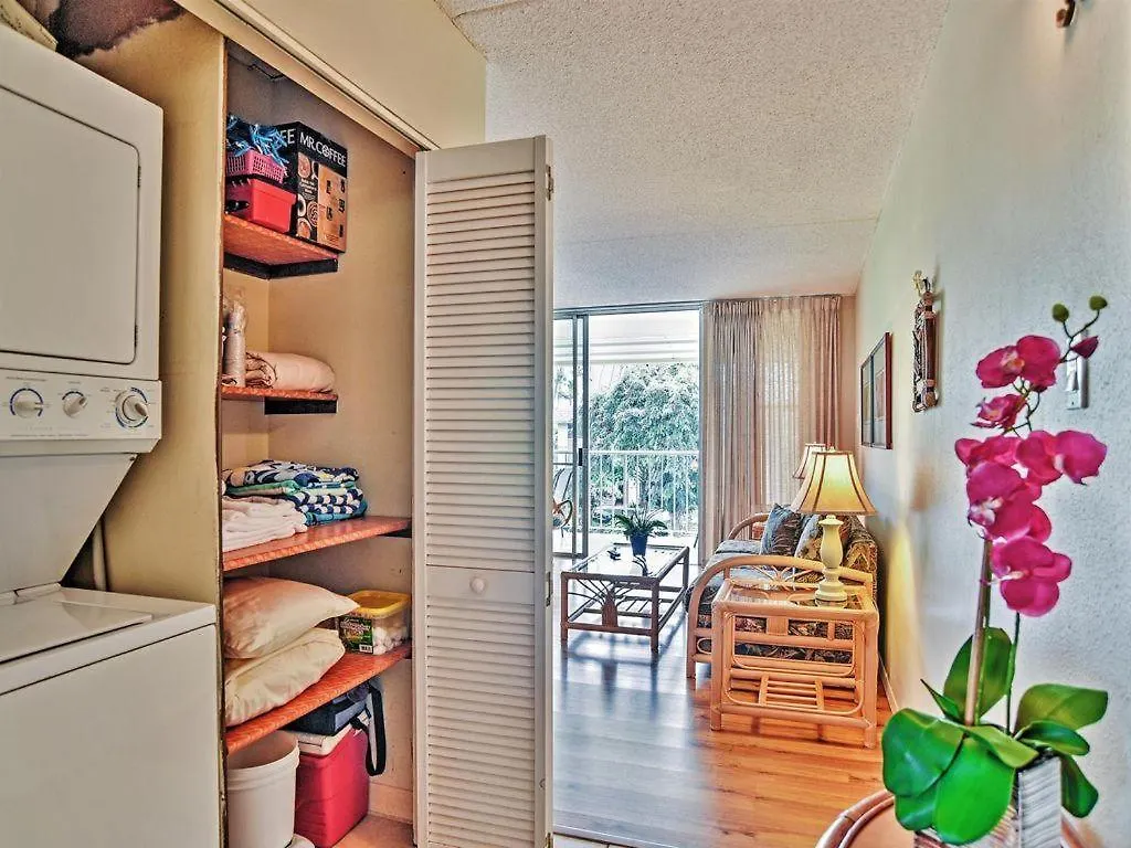 Amazing Honokowi Maui Beach Condos In Lahaina Aparthotel